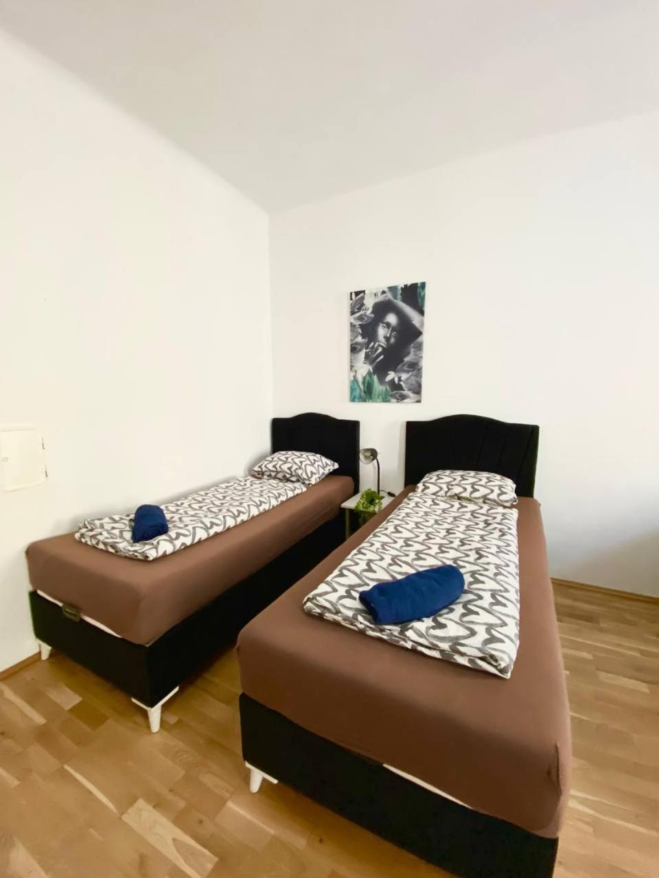Deluxe Studio In Josefstaedter Strasse Area Apartment Vienna Luaran gambar