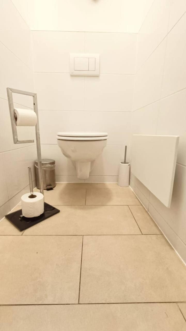 Deluxe Studio In Josefstaedter Strasse Area Apartment Vienna Luaran gambar