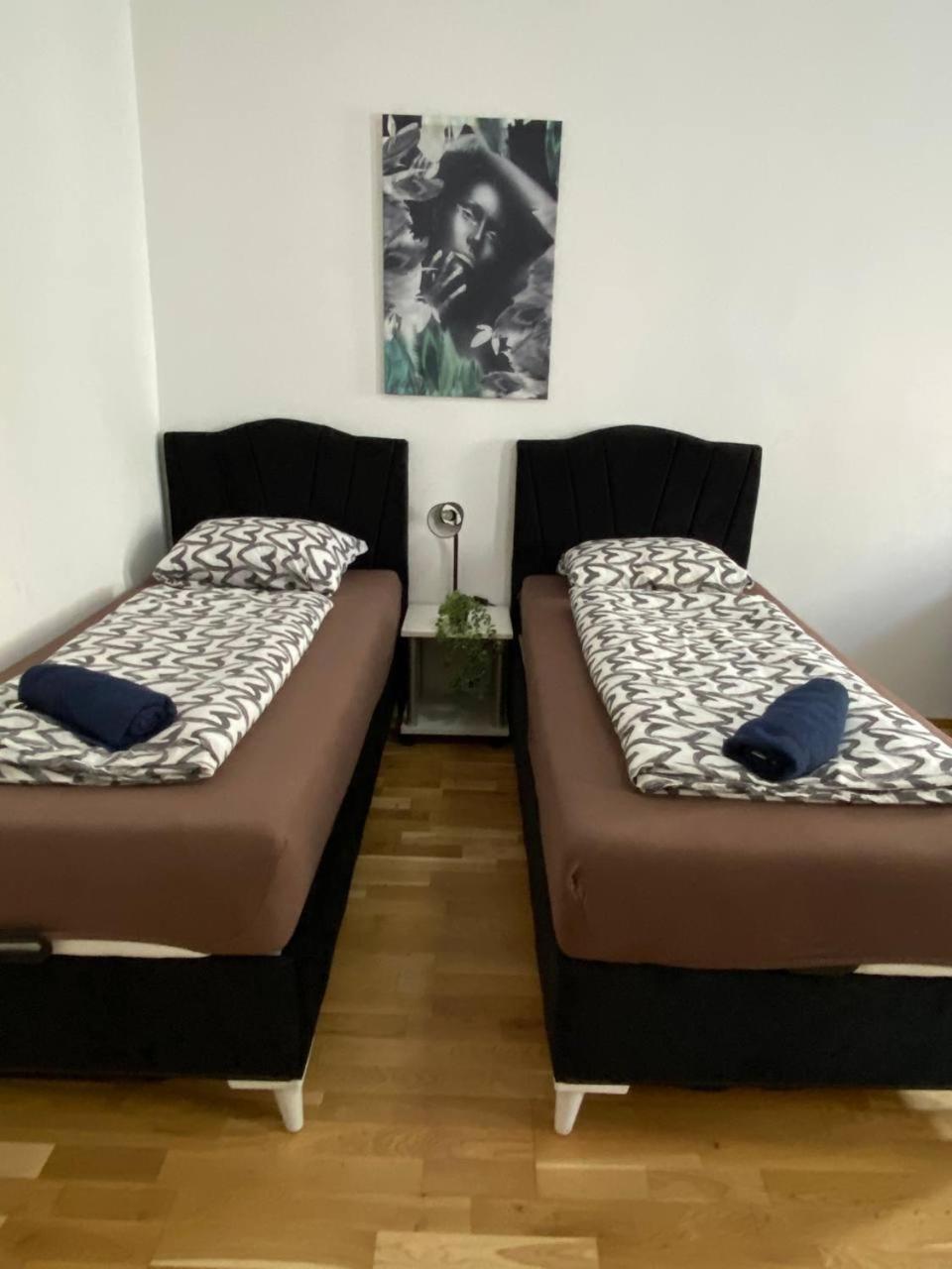 Deluxe Studio In Josefstaedter Strasse Area Apartment Vienna Luaran gambar